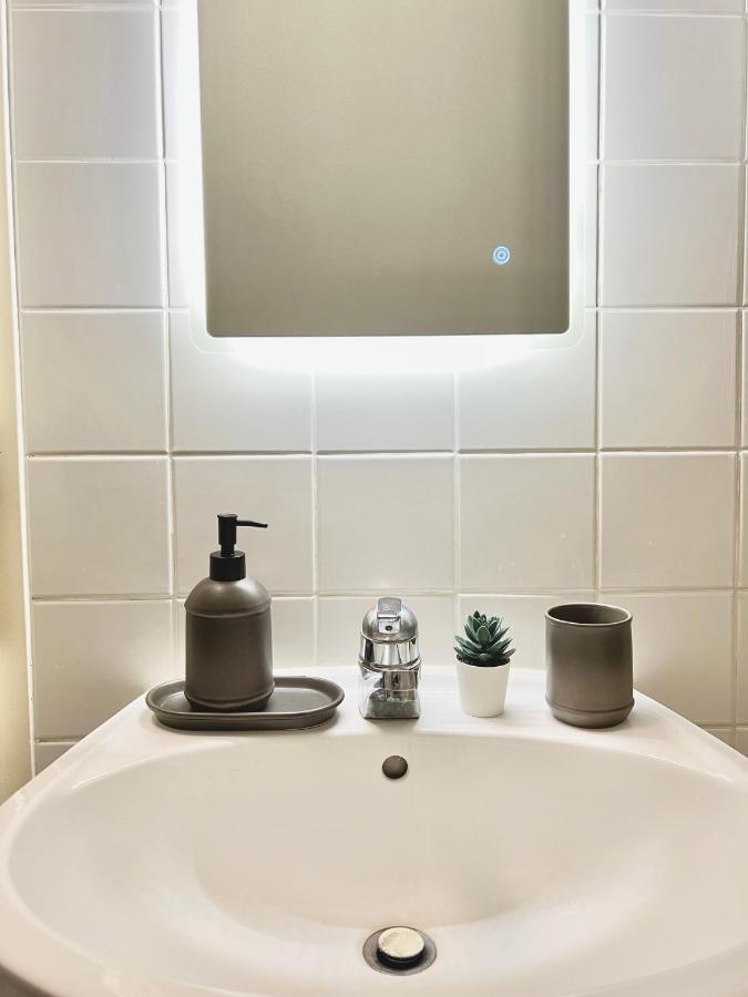 Urbanstays Linz Landstrasse - City Center - Near Casino المظهر الخارجي الصورة