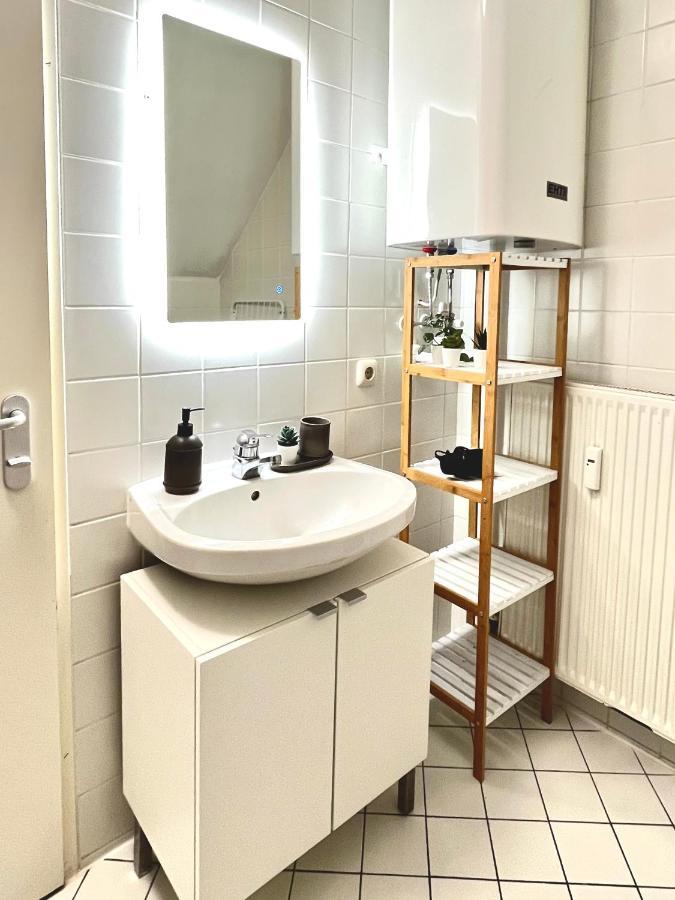 Urbanstays Linz Landstrasse - City Center - Near Casino المظهر الخارجي الصورة